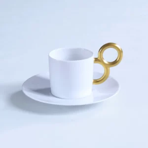 MANIERISTE, tea cup