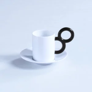 MANIERISTE, the coffee cup