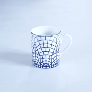 MIA, the mug