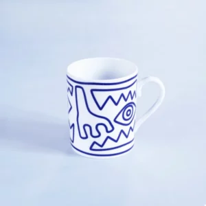 OPINION, the mug