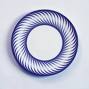 VERTIGE BLEU