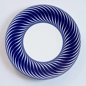 VERTIGE BLEU