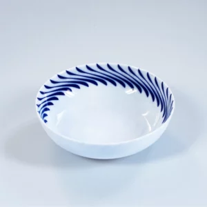 VERTIGE BLEU