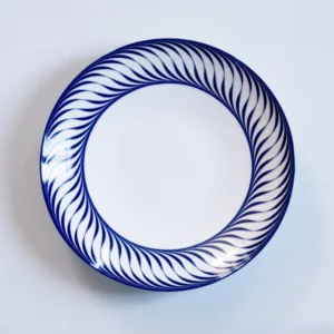VERTIGE BLEU