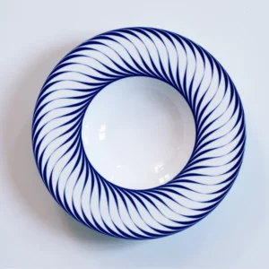 VERTIGE BLEU